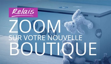 Relais Bebe Nounou